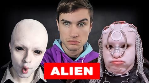 TikTok · Alien Media.